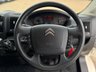 USED 2020 70 CITROEN RELAY 2.2 BlueHDi 35 Enterprise L2 High Roof Euro 6 (s/s) 5dr TOP SPEC, LOW MILEAGE, CLEAN