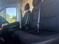 USED 2021 21 CITROEN RELAY 2.2 BlueHDi 35 Enterprise L3 High Roof Euro 6 (s/s) 5dr TOP SPEC, EXTREMELY CLEAN