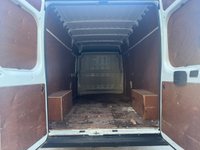USED 2021 21 CITROEN RELAY 2.2 BlueHDi 35 Enterprise L3 High Roof Euro 6 (s/s) 5dr TOP SPEC, EXTREMELY CLEAN