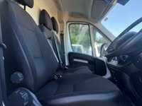 USED 2021 21 CITROEN RELAY 2.2 BlueHDi 35 Enterprise L3 High Roof Euro 6 (s/s) 5dr TOP SPEC, EXTREMELY CLEAN