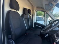 USED 2021 21 CITROEN RELAY 2.2 BlueHDi 35 Enterprise L3 High Roof Euro 6 (s/s) 5dr TOP SPEC, EXTREMELY CLEAN
