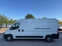 USED 2021 21 CITROEN RELAY 2.2 BlueHDi 35 Enterprise L3 High Roof Euro 6 (s/s) 5dr TOP SPEC, EXTREMELY CLEAN