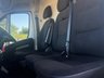 USED 2021 21 CITROEN RELAY 2.2 BlueHDi 35 Enterprise L3 High Roof Euro 6 (s/s) 5dr TOP SPEC, EXTREMELY CLEAN