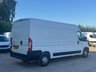 USED 2021 21 CITROEN RELAY 2.2 BlueHDi 35 Enterprise L3 High Roof Euro 6 (s/s) 5dr TOP SPEC, EXTREMELY CLEAN