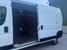 USED 2021 21 CITROEN RELAY 2.2 BlueHDi 35 Enterprise L3 High Roof Euro 6 (s/s) 5dr TOP SPEC, EXTREMELY CLEAN
