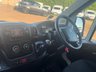 USED 2021 21 CITROEN RELAY 2.2 BlueHDi 35 Enterprise L3 High Roof Euro 6 (s/s) 5dr TOP SPEC, EXTREMELY CLEAN