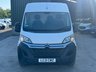 USED 2021 21 CITROEN RELAY 2.2 BlueHDi 35 Enterprise L3 High Roof Euro 6 (s/s) 5dr TOP SPEC, EXTREMELY CLEAN