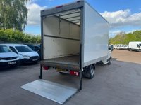USED 2020 70 VOLKSWAGEN CRAFTER 2.0 TDI CR35 Startline Flat Frame Chassis Cab FWD LWB Euro 6 (s/s) 2dr (Flat Frame) FSH, 2 KEYS, AIR CON, CLEAN