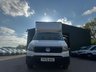 USED 2020 70 VOLKSWAGEN CRAFTER 2.0 TDI CR35 Startline Flat Frame Chassis Cab FWD LWB Euro 6 (s/s) 2dr (Flat Frame) FSH, 2 KEYS, AIR CON, CLEAN
