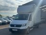 USED 2020 70 VOLKSWAGEN CRAFTER 2.0 TDI CR35 Startline Flat Frame Chassis Cab FWD LWB Euro 6 (s/s) 2dr (Flat Frame) FSH, 2 KEYS, AIR CON, CLEAN