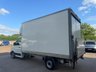 USED 2020 70 VOLKSWAGEN CRAFTER 2.0 TDI CR35 Startline Flat Frame Chassis Cab FWD LWB Euro 6 (s/s) 2dr (Flat Frame) FSH, 2 KEYS, AIR CON, CLEAN