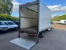 USED 2020 70 VOLKSWAGEN CRAFTER 2.0 TDI CR35 Startline Flat Frame Chassis Cab FWD LWB Euro 6 (s/s) 2dr (Flat Frame) FSH, 2 KEYS, AIR CON, CLEAN