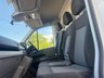 USED 2020 70 VOLKSWAGEN CRAFTER 2.0 TDI CR35 Startline Flat Frame Chassis Cab FWD LWB Euro 6 (s/s) 2dr (Flat Frame) FSH, 2 KEYS, AIR CON, CLEAN