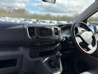 USED 2020 70 VAUXHALL VIVARO 1.5 Turbo D 2900 Dynamic L2 H1 Euro 6 (s/s) 6dr 1 OWNER, 2 KEYS, FSH, CLEAN