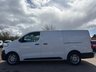 USED 2020 70 VAUXHALL VIVARO 1.5 Turbo D 2900 Dynamic L2 H1 Euro 6 (s/s) 6dr 1 OWNER, 2 KEYS, FSH, CLEAN