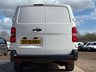 USED 2020 70 VAUXHALL VIVARO 1.5 Turbo D 2900 Dynamic L2 H1 Euro 6 (s/s) 6dr 1 OWNER, 2 KEYS, FSH, CLEAN