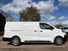 USED 2020 70 VAUXHALL VIVARO 1.5 Turbo D 2900 Dynamic L2 H1 Euro 6 (s/s) 6dr 1 OWNER, 2 KEYS, FSH, CLEAN