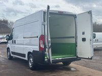 USED 2020 69 FIAT DUCATO FRIDGE VAN 2.3 MULTIJET 140PS TECNICO L2 H2 - NO VAT FULLY FUNCTIONAL FRIDGE VAN