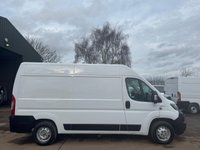 USED 2020 69 FIAT DUCATO FRIDGE VAN 2.3 MULTIJET 140PS TECNICO L2 H2 - NO VAT FULLY FUNCTIONAL FRIDGE VAN