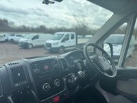 USED 2020 69 FIAT DUCATO FRIDGE VAN 2.3 MULTIJET 140PS TECNICO L2 H2 - NO VAT FULLY FUNCTIONAL FRIDGE VAN