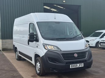 2020 FIAT DUCATO