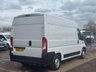 USED 2020 69 FIAT DUCATO FRIDGE VAN 2.3 MULTIJET 140PS TECNICO L2 H2 - NO VAT FULLY FUNCTIONAL FRIDGE VAN