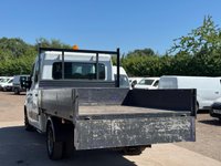 USED 2015 65 VAUXHALL MOVANO 2.3 CDTi 3500 HDT RWD L3 H1 Euro 5 4dr (DRW) INCREDIBLE LOW MILES, CLEAN