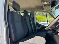 USED 2015 65 VAUXHALL MOVANO 2.3 CDTi 3500 HDT RWD L3 H1 Euro 5 4dr (DRW) INCREDIBLE LOW MILES, CLEAN