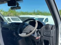 USED 2015 65 VAUXHALL MOVANO 2.3 CDTi 3500 HDT RWD L3 H1 Euro 5 4dr (DRW) INCREDIBLE LOW MILES, CLEAN