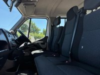 USED 2015 65 VAUXHALL MOVANO 2.3 CDTi 3500 HDT RWD L3 H1 Euro 5 4dr (DRW) INCREDIBLE LOW MILES, CLEAN