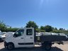 USED 2015 65 VAUXHALL MOVANO 2.3 CDTi 3500 HDT RWD L3 H1 Euro 5 4dr (DRW) INCREDIBLE LOW MILES, CLEAN