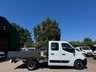 USED 2015 65 VAUXHALL MOVANO 2.3 CDTi 3500 HDT RWD L3 H1 Euro 5 4dr (DRW) INCREDIBLE LOW MILES, CLEAN