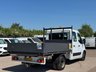 USED 2015 65 VAUXHALL MOVANO 2.3 CDTi 3500 HDT RWD L3 H1 Euro 5 4dr (DRW) INCREDIBLE LOW MILES, CLEAN