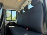 USED 2015 65 VAUXHALL MOVANO 2.3 CDTi 3500 HDT RWD L3 H1 Euro 5 4dr (DRW) INCREDIBLE LOW MILES, CLEAN