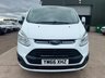 USED 2017 66 FORD TRANSIT CUSTOM 2.0 TDCi 290 Limited L1 H1 5dr IMMACULATELY CLEAN, TOP SPEC