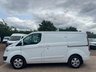 USED 2017 66 FORD TRANSIT CUSTOM 2.0 TDCi 290 Limited L1 H1 5dr IMMACULATELY CLEAN, TOP SPEC