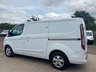 USED 2017 66 FORD TRANSIT CUSTOM 2.0 TDCi 290 Limited L1 H1 5dr IMMACULATELY CLEAN, TOP SPEC