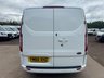 USED 2017 66 FORD TRANSIT CUSTOM 2.0 TDCi 290 Limited L1 H1 5dr IMMACULATELY CLEAN, TOP SPEC