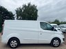 USED 2017 66 FORD TRANSIT CUSTOM 2.0 TDCi 290 Limited L1 H1 5dr IMMACULATELY CLEAN, TOP SPEC
