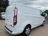 USED 2017 66 FORD TRANSIT CUSTOM 2.0 TDCi 290 Limited L1 H1 5dr IMMACULATELY CLEAN, TOP SPEC