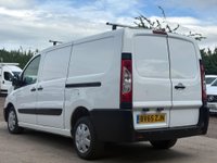 USED 2015 65 CITROEN DISPATCH 2.0 1200 HDi Enterprise FWD L2 H1 5dr TOP SPEC VAN, VERY CLEAN