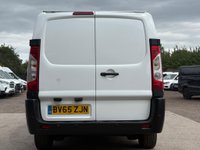 USED 2015 65 CITROEN DISPATCH 2.0 1200 HDi Enterprise FWD L2 H1 5dr TOP SPEC VAN, VERY CLEAN