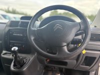 USED 2015 65 CITROEN DISPATCH 2.0 1200 HDi Enterprise FWD L2 H1 5dr TOP SPEC VAN, VERY CLEAN
