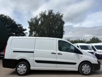 USED 2015 65 CITROEN DISPATCH 2.0 1200 HDi Enterprise FWD L2 H1 5dr TOP SPEC VAN, VERY CLEAN