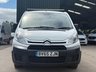 USED 2015 65 CITROEN DISPATCH 2.0 1200 HDi Enterprise FWD L2 H1 5dr TOP SPEC VAN, VERY CLEAN