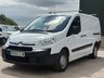 USED 2015 65 CITROEN DISPATCH 2.0 1200 HDi Enterprise FWD L2 H1 5dr TOP SPEC VAN, VERY CLEAN