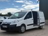 USED 2015 65 CITROEN DISPATCH 2.0 1200 HDi Enterprise FWD L2 H1 5dr TOP SPEC VAN, VERY CLEAN