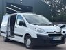 USED 2015 65 CITROEN DISPATCH 2.0 1200 HDi Enterprise FWD L2 H1 5dr TOP SPEC VAN, VERY CLEAN