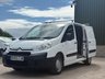 USED 2015 65 CITROEN DISPATCH 2.0 1200 HDi Enterprise FWD L2 H1 5dr TOP SPEC VAN, VERY CLEAN