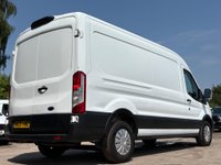 USED 2020 20 FORD TRANSIT 2.0 350 EcoBlue Leader FWD L3 H2 Euro 6 (s/s) 5dr FSH, 2 KEYS, 1 OWNER, CLEAN